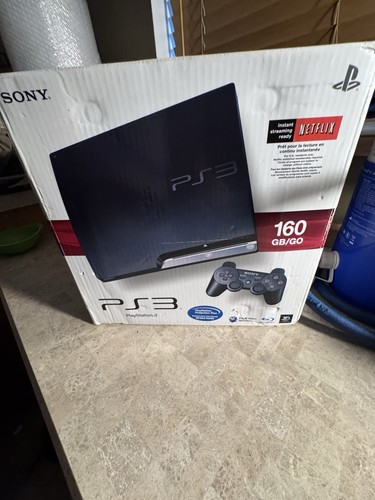 Sony playstation slim ps3 - slim,