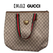 Gucci tote bag linea Shelley