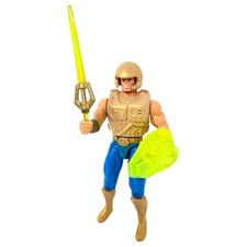 HE-MAN New Adventures 1988 -