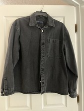 Abercrombie & Fitch Washed