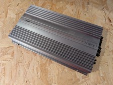 Amplificatore Car Audio Res Force 7 - DUAL MONO