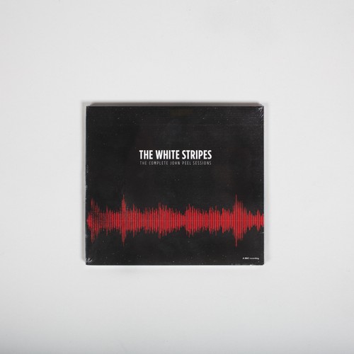 The white stripes - the,