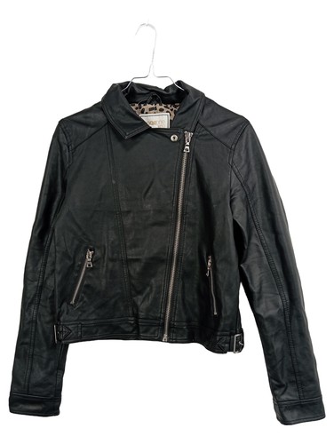Pageone young giacca biker - young,