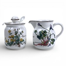 Villeroy & Boch Botanica set 4
