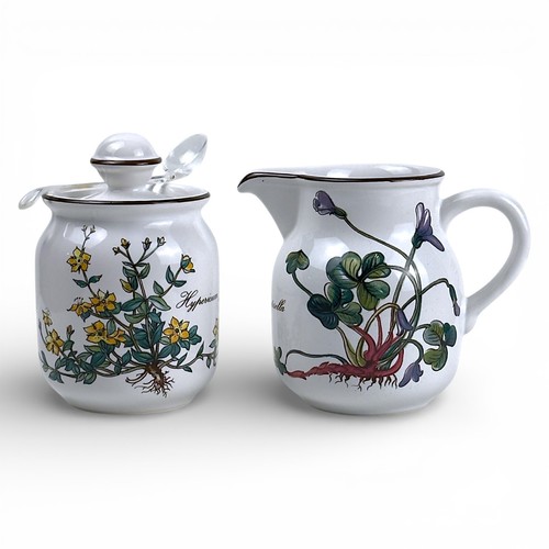 Villeroy boch botanica - &, 4pc