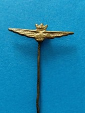 Spilla distintivo Pilota Aeronautica Militare