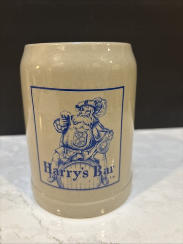 Tazza birra harry - harry’s, bar
