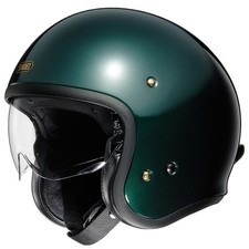 SHOEI J.O. CASCO JO BRITISH