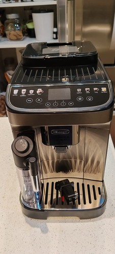 Longhi magnifica evo next - de’longhi,