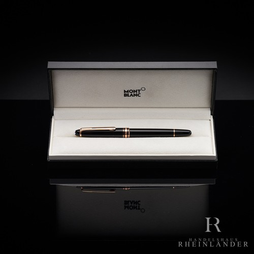 Montblanc meisterstück - montblanc,