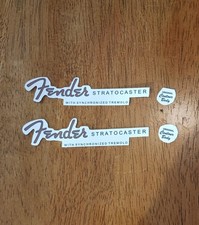 2 (due) decalcomanie scivolo