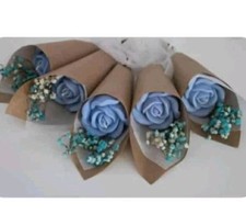 Bomboniera Segnaposto Matrimonio Compleanno Realizzazione Artigianale 