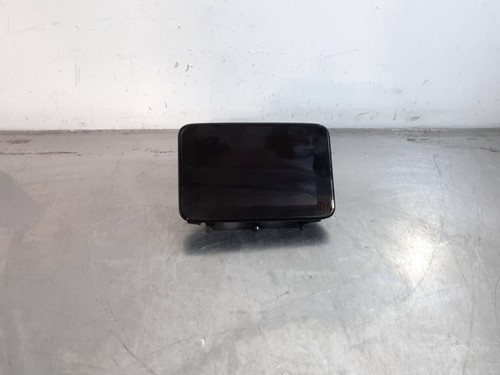 Display navigazione ford - display,