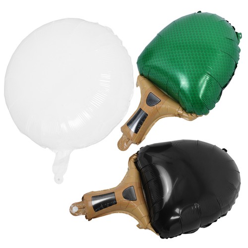 Pezzi palloncini decorazioni - 3,