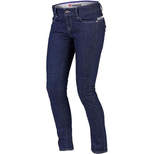Jeans denim dainese d19 - jeans,