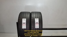 GOMME USATE   235/35R19 91Y