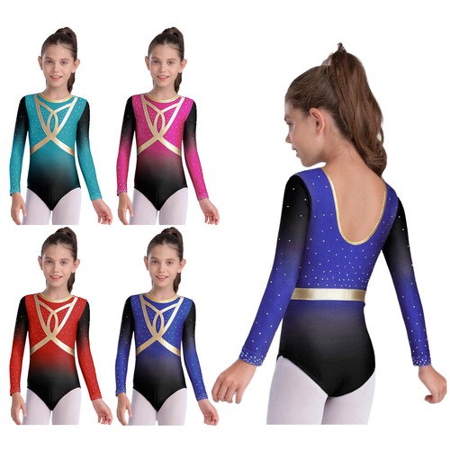Body allenamento body bambina