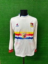 Maglia GELA 8 Match Worn