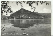 PIEDILUCO (TR) - PANORAMA DAL