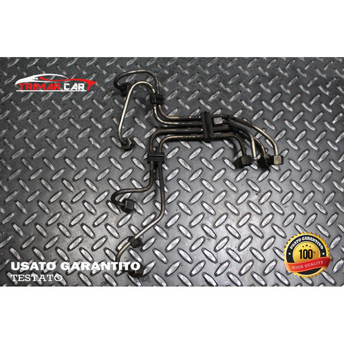 Kit tubi flauto - kit, diesel