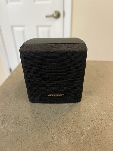 Bose acoustimass series iii - bose,