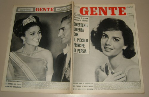 Gente 1962 natalie - gente, 1962/17=natalie