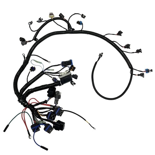 8m0088060 cablaggio motore - 8m0088060,