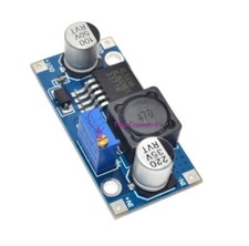 DC-DC XL6009 Adjustable