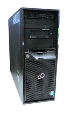 Server Fujitsu Primergy TX2540 M1 Xeon E5-2420 2,2 Ghz 16 GB raid 8 x 2,5" bay @ 5