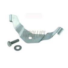 Gancio portacasco Vespa PX, PE