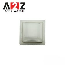 Orologio Vetro Cristallo