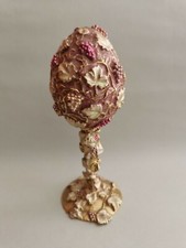 Uovo portatutto in metallo