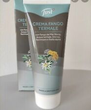 CREMA FANGO TERMALE ARGILLA