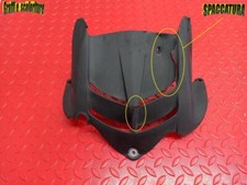 PARAFANGO POSTERIORE KAWASAKI ZX-6R NINJA ANNO 2011 SERIE 2009 2016