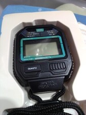 Cronometro da gara per tutti