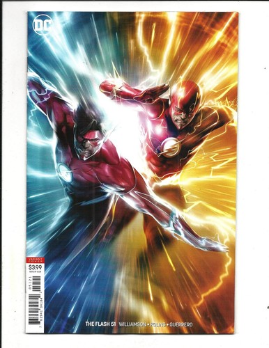 Flash dc comics - #,