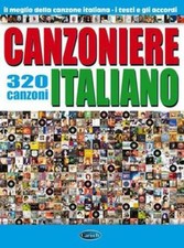 CANZONIERE ITALIANO - 320