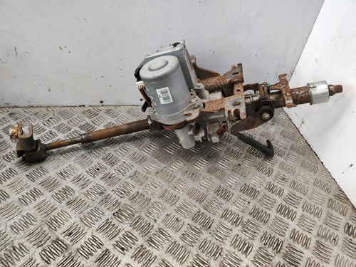 Asse servosterzo elettrico