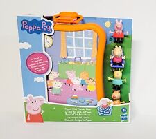 Playset Astuccio Peppa Pig