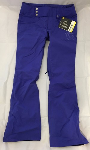 Pantalone donna burton - pantalone, wb
