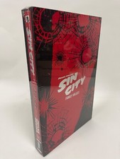 Frank Miller’s Sin City Vol