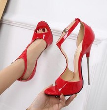 Sandali donna estivi punta