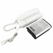 CITOFONO UNITA ESTERNA INTERNA