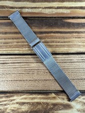 Bracciale orologio vintage