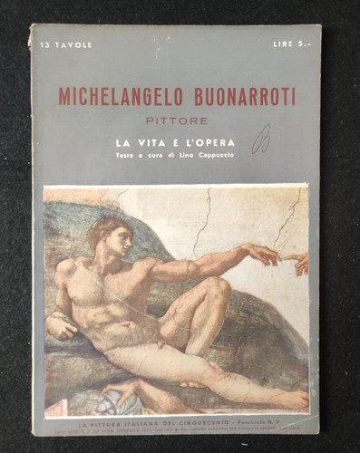 Michelangelo buonarroti - michelangelo,
