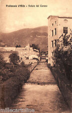 #PIEDIMONTE d'ALIFE: VEDUTA