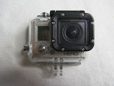 GoPro HERO3 Silver Edition +