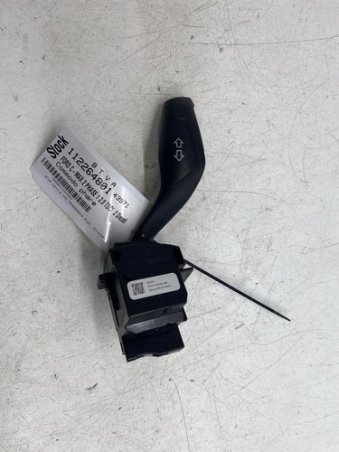 Devio luci ford max - ford, phase