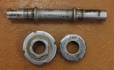 Cuneo Prior cuscinetto interno 135 mm FRA bici corsa anni 50 Peugeot Follis Mercier Gitane