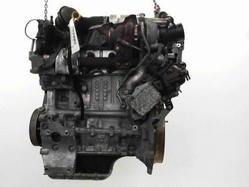 Motore diesel - 🇮🇹,